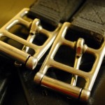 Basic Horse Care Girth Buckles (www.basic-horse-care.com) Basic Horse Care Girth Buckles (www.basic-horse-care.com)