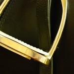 Basic Horse Care Stirrup (www.Basic-Horse-Care.com) Basic Horse Care Stirrup (www.Basic-Horse-Care.com)