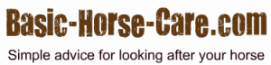 Basic-Horse-Care.com Logo