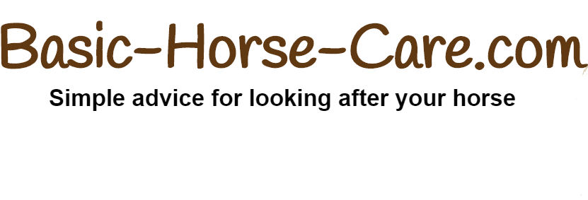Basic-Horse-Care.com
